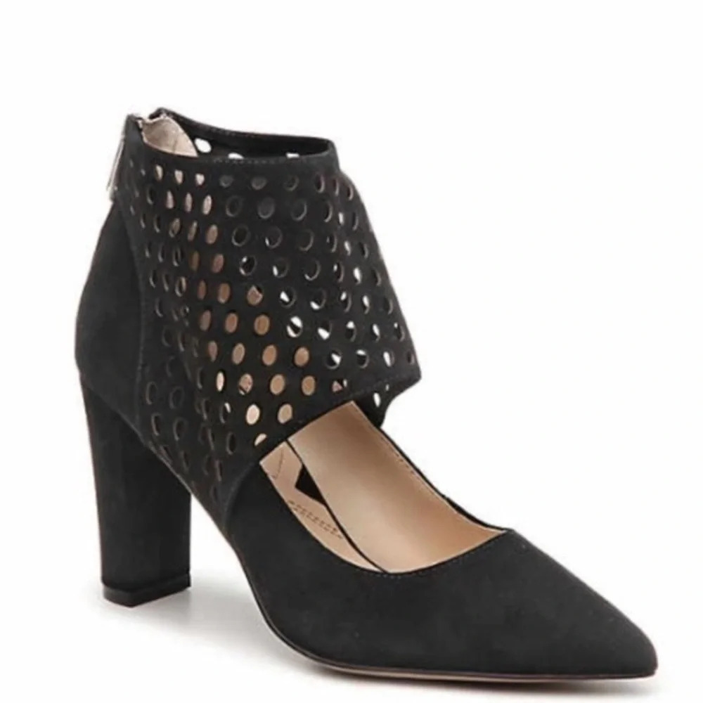 Adrienne Vittadini Heels